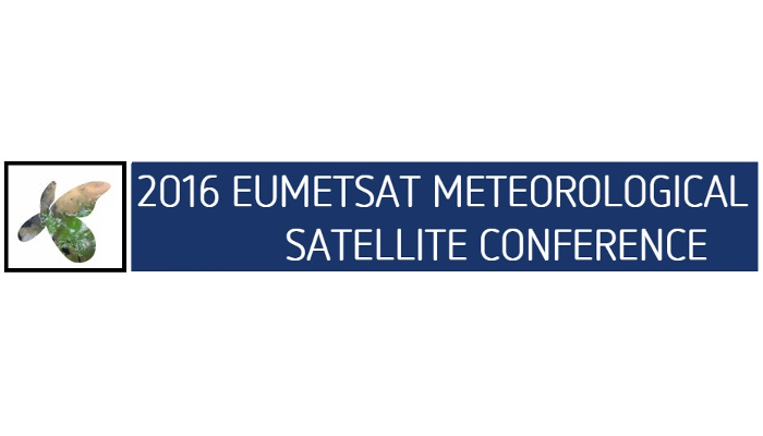 EumetsatConf2016