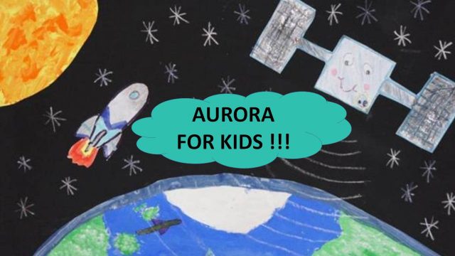 AURORA_NSL2018kids